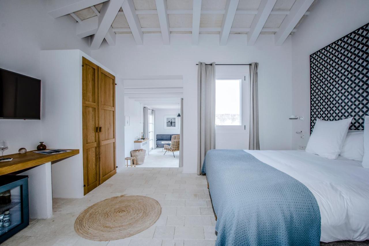 Santa Ponsa Fontenille Menorca Alaior Eksteriør bilde
