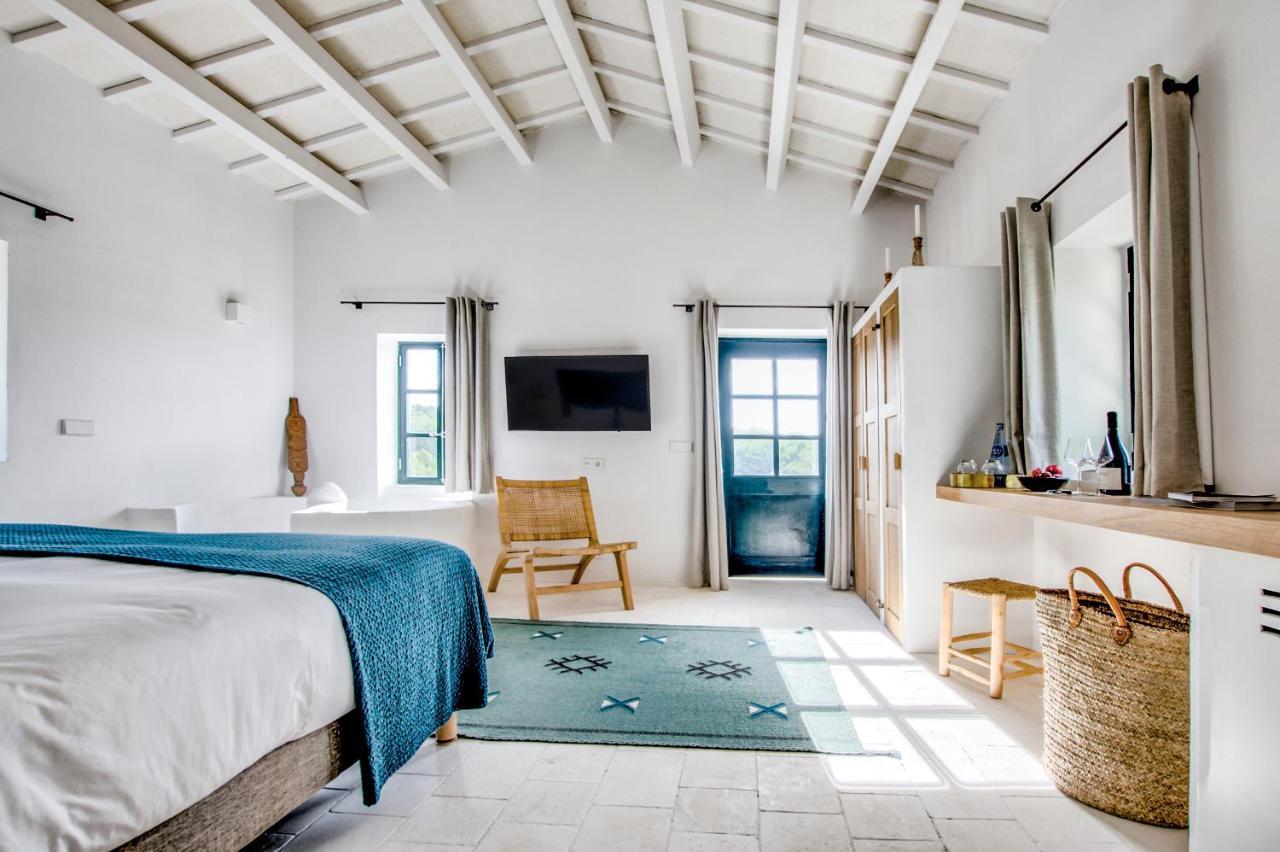 Santa Ponsa Fontenille Menorca Alaior Eksteriør bilde