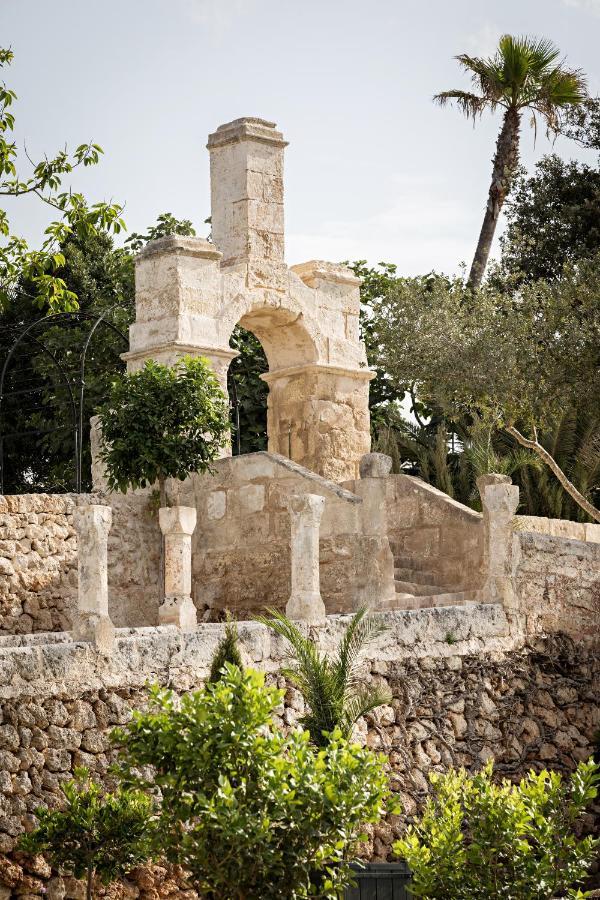 Santa Ponsa Fontenille Menorca Alaior Eksteriør bilde